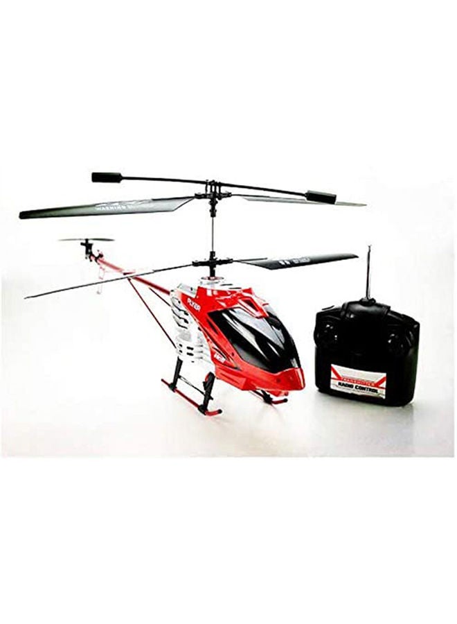 Remote Control Helicopter In New Durable Structural Design Sturdy Authentic - Image 4