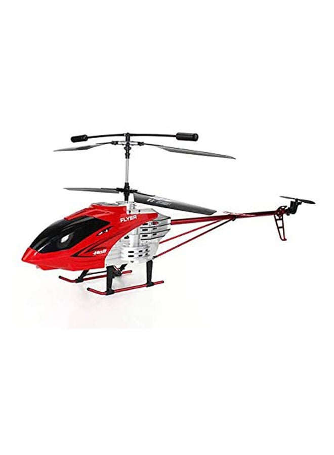 Remote Control Helicopter In New Durable Structural Design Sturdy Authentic - Image 3
