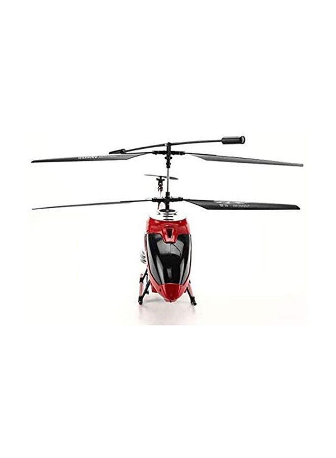 Remote Control Helicopter In New Durable Structural Design Sturdy Authentic - Image 5