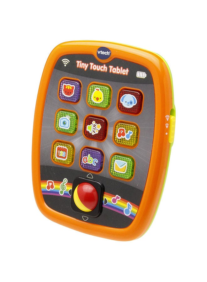 vtech - Tiny Touch Tablet - Image 1