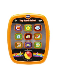 vtech Tiny Touch Tablet  - Image 1