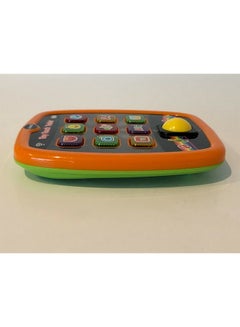 vtech Tiny Touch Tablet  - Image 4