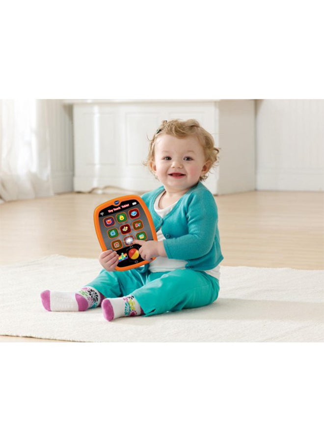 vtech - Tiny Touch Tablet - Image 1