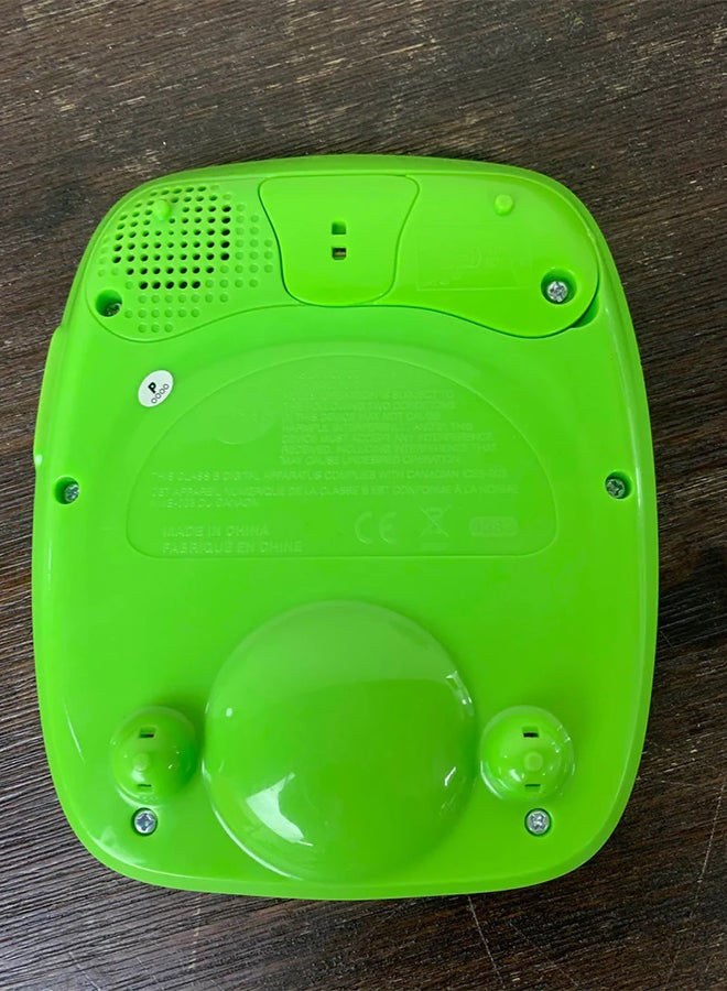 vtech - Tiny Touch Tablet - Image 1