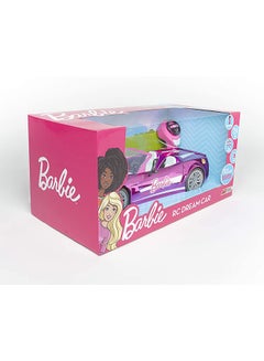 MONDO RC Dream Car With Barbie Doll  - Image 5