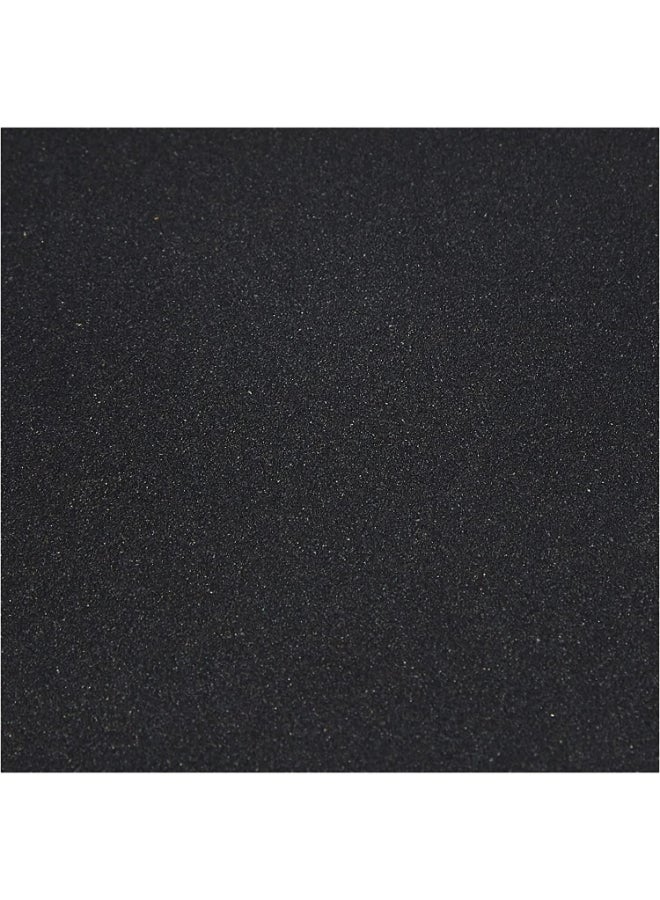 سكانبان مقلاة كلاسيكية أسود 28سم - Image 5