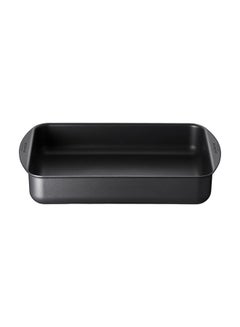 SCANPAN Classic Roasting Pan Black 39x27cm  - Image 2