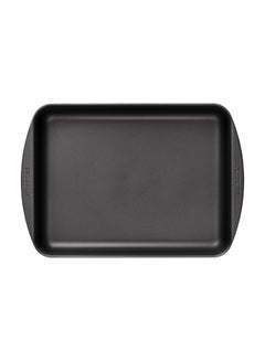 SCANPAN Classic Roasting Pan Black 39x27cm  - Image 3