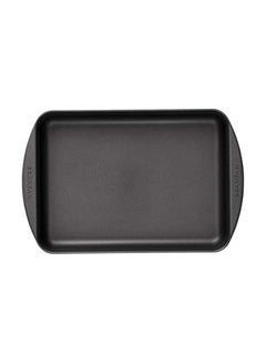 SCANPAN Classic Roasting Pan Black 44x32cm  - Image 3