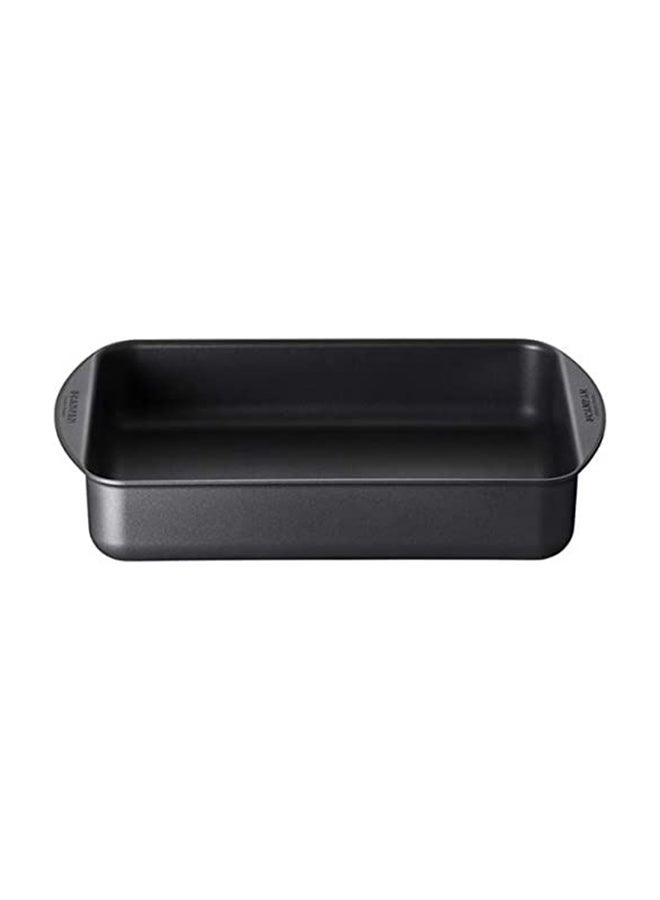 SCANPAN Classic Roasting Pan Black 44x32cm  - Image 2