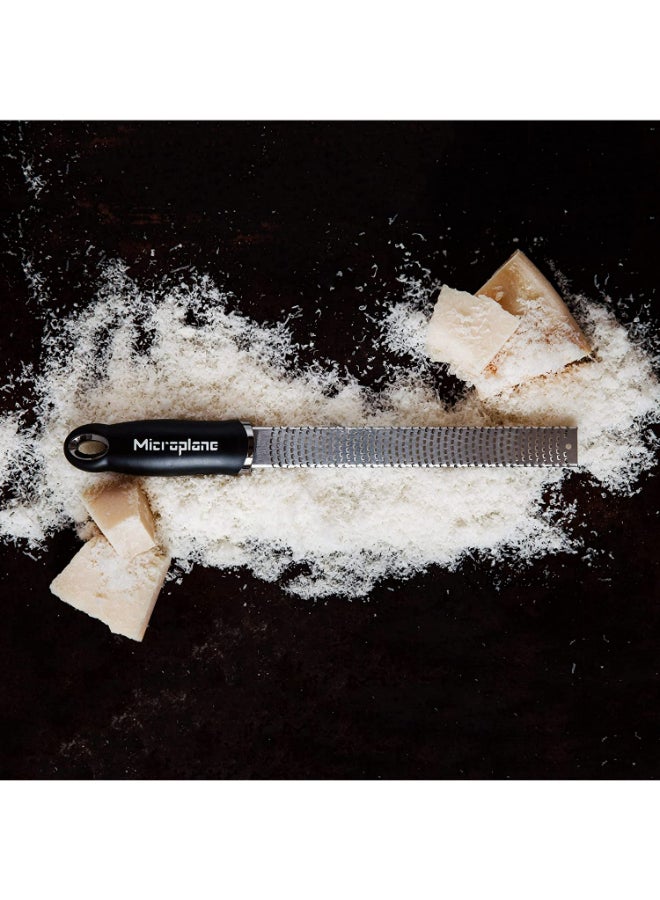 ميكروبلان مقشرة ممتازة أسود - Image 2