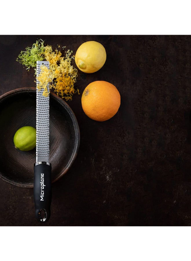 ميكروبلان مقشرة ممتازة أسود - Image 4