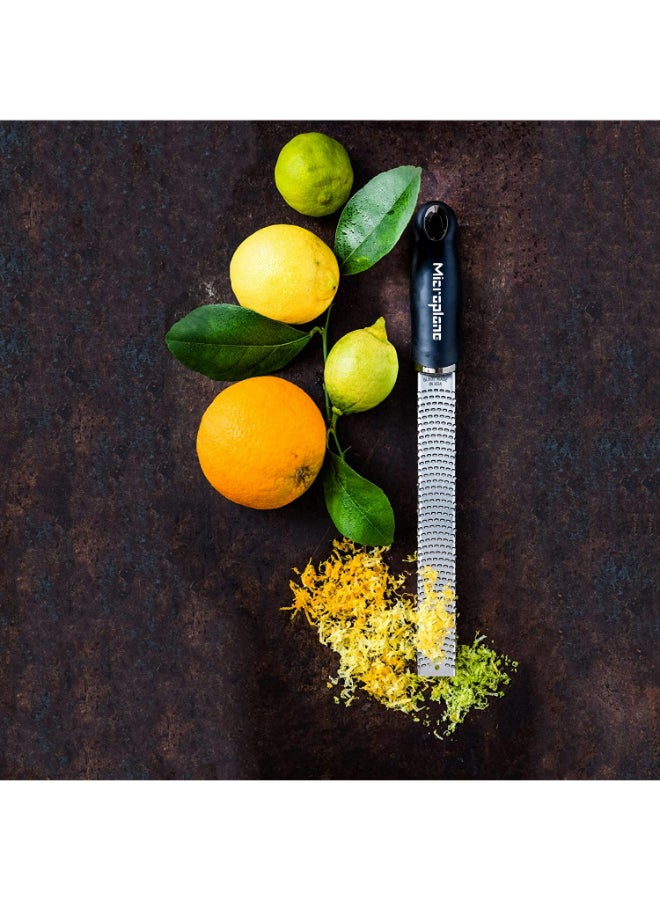 ميكروبلان مقشرة ممتازة أسود - Image 3