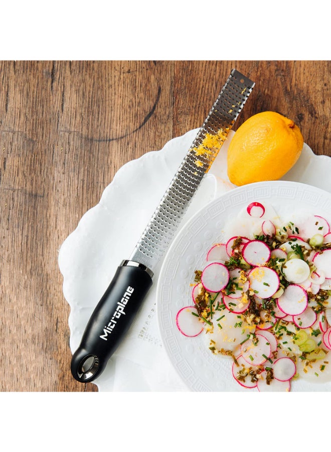 ميكروبلان مقشرة ممتازة أسود - Image 5