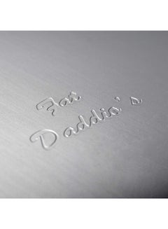 Fat Daddios Fat Daddio's Angel Food Cake Pan Silver  - Image 4