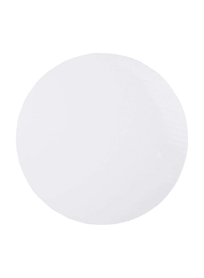 Wilton Cake Circle Boards White 6inch - Image 2