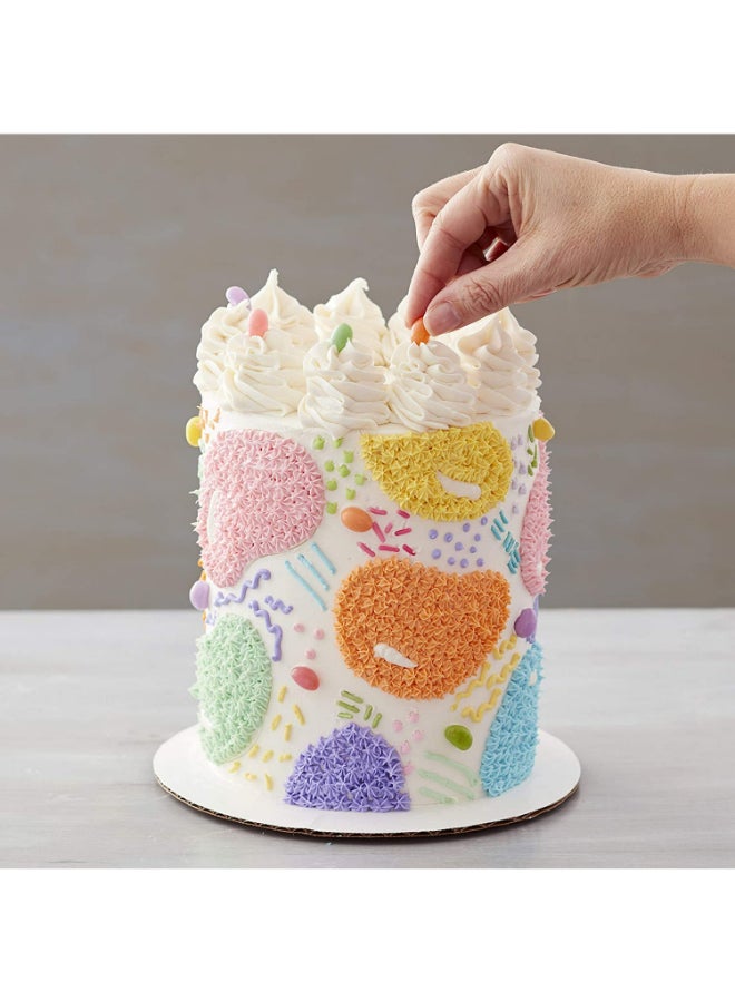 Wilton Cake Circle Boards White 6inch - Image 4