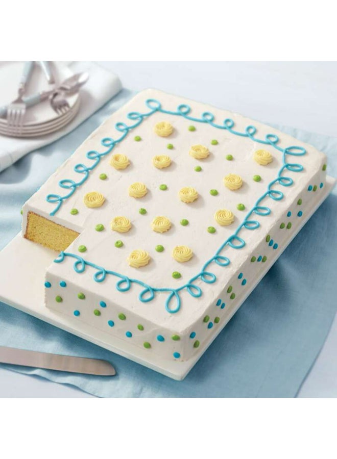 Wilton Performance Pans Sheet Pan Silver 11x15inch - Image 4