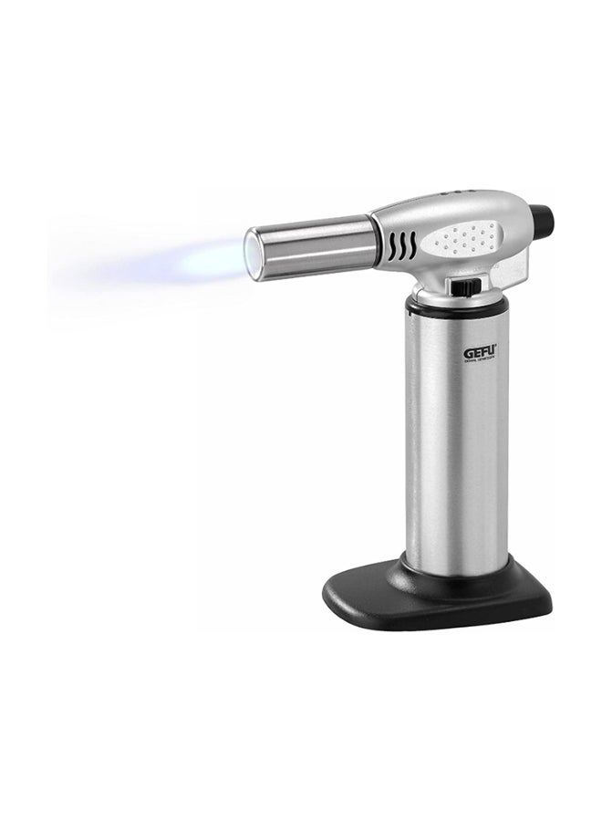 Fuego Kitchen Torch Silver 7x13x6centimeter - v1658064078/N14533307A_5