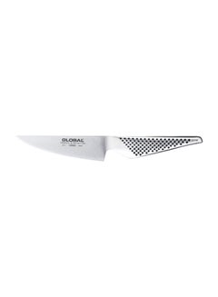 Kitchen Knife Silver 11cm - v1658064078/N14533311A_1