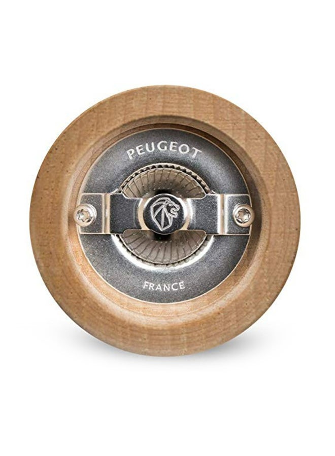 PEUGEOT Paris Antique Salt Mill Beige 18centimeter  - Image 2