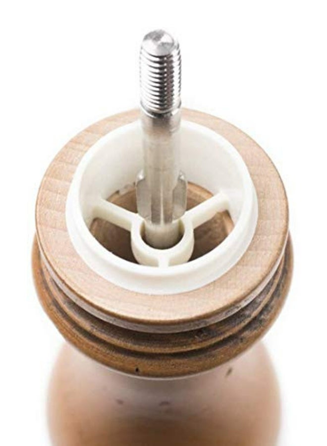PEUGEOT Paris Antique Salt Mill Beige 18centimeter  - Image 3