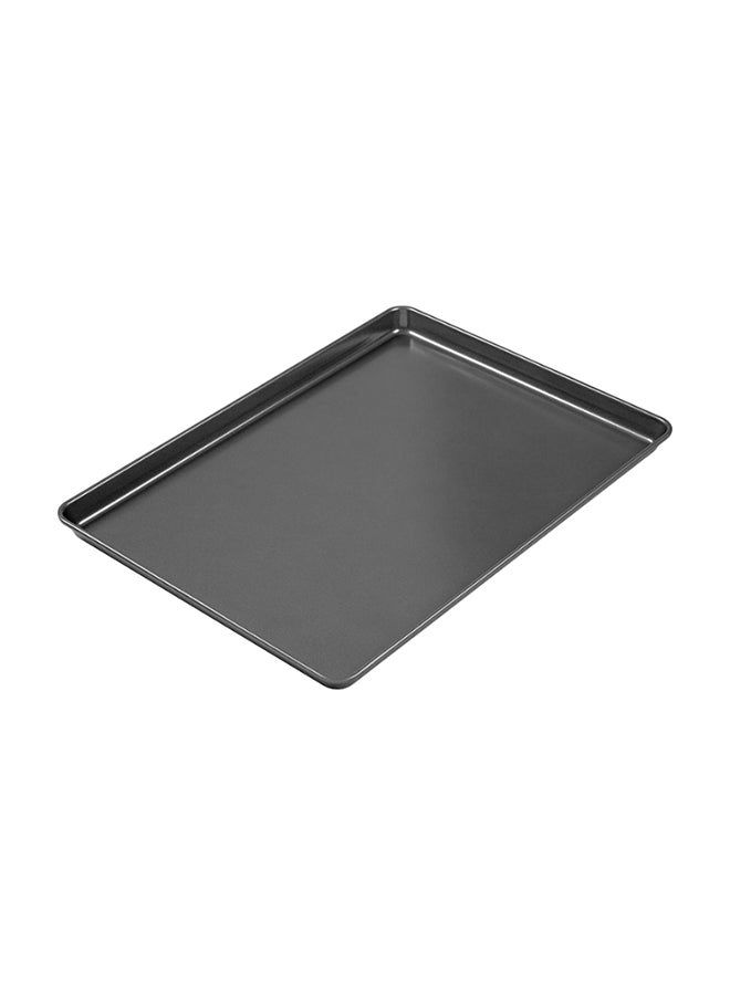 Wilton Perfect Results Mega Cookie Pan Black 21x15inch - Image 3