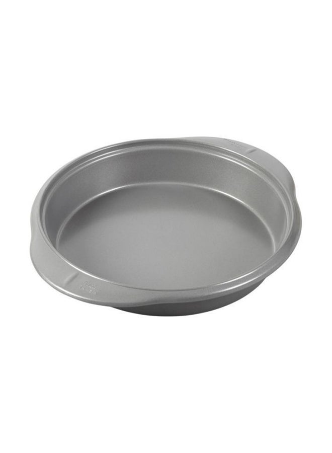 Wilton Ever-Glide Baking Pan Grey 9x1.5inch - Image 2