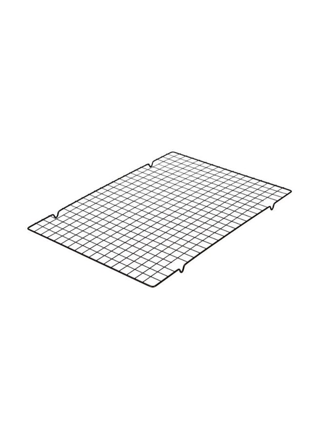 Wilton Non-Stick Cooling Grid Black 14.5x20inch - Image 3