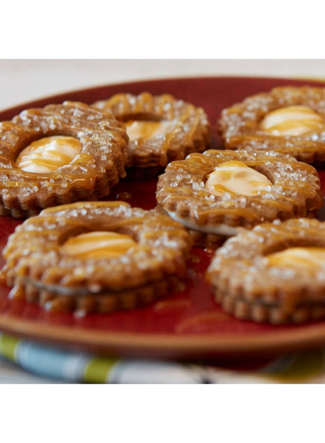 Wilton Non-Stick Cooling Grid Black 14.5x20inch - Image 4