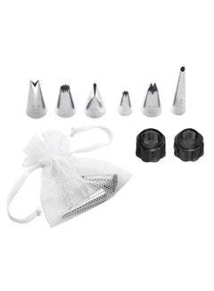 Wilton Dessert Decorator Pro Tool Silver/Black  - Image 4