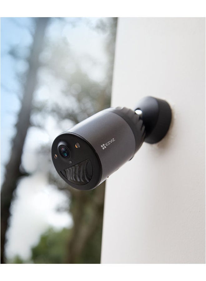 EZVIZ - BC1C Battery-Powered Camera - Image 1