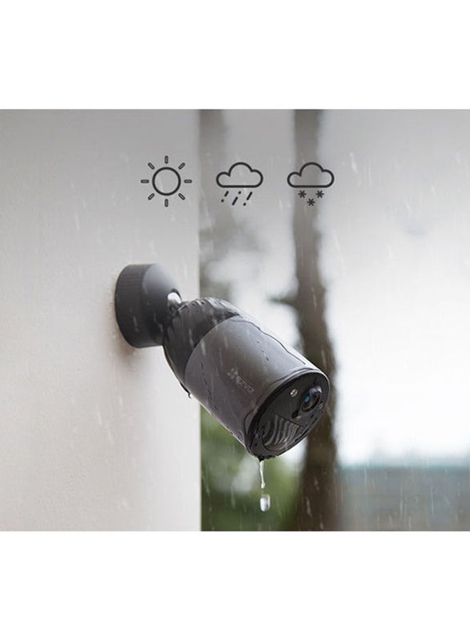 EZVIZ - BC1C Battery-Powered Camera - Image 1