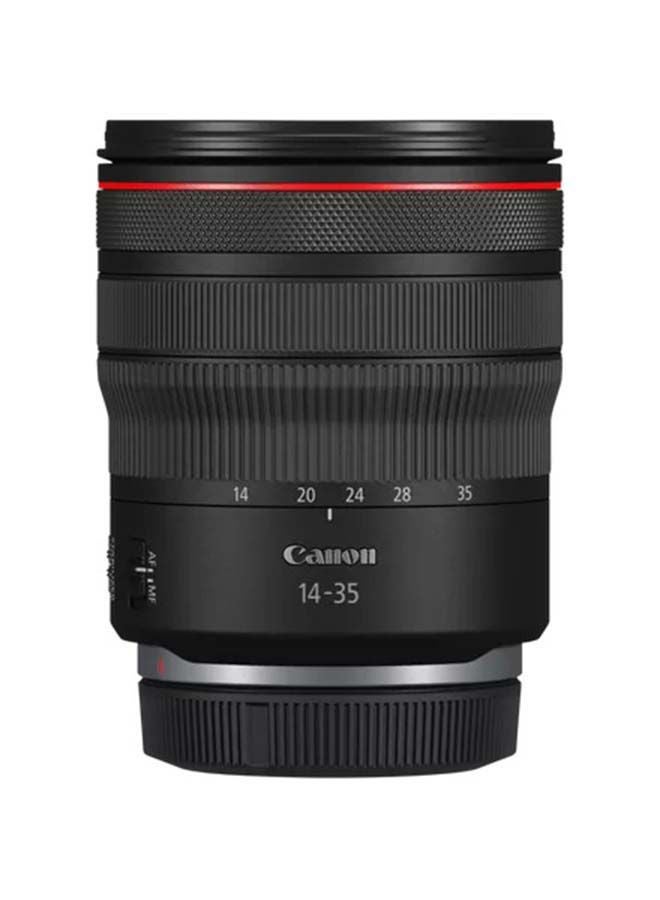Canon - RF 14-35mm F4L IS USM - Image 1