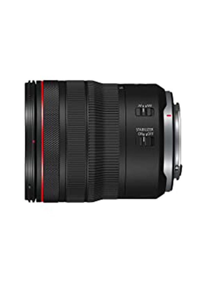 Canon - RF 14-35mm F4L IS USM - Image 1