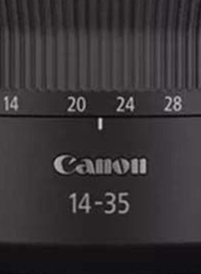 Canon - RF 14-35mm F4L IS USM - Image 1