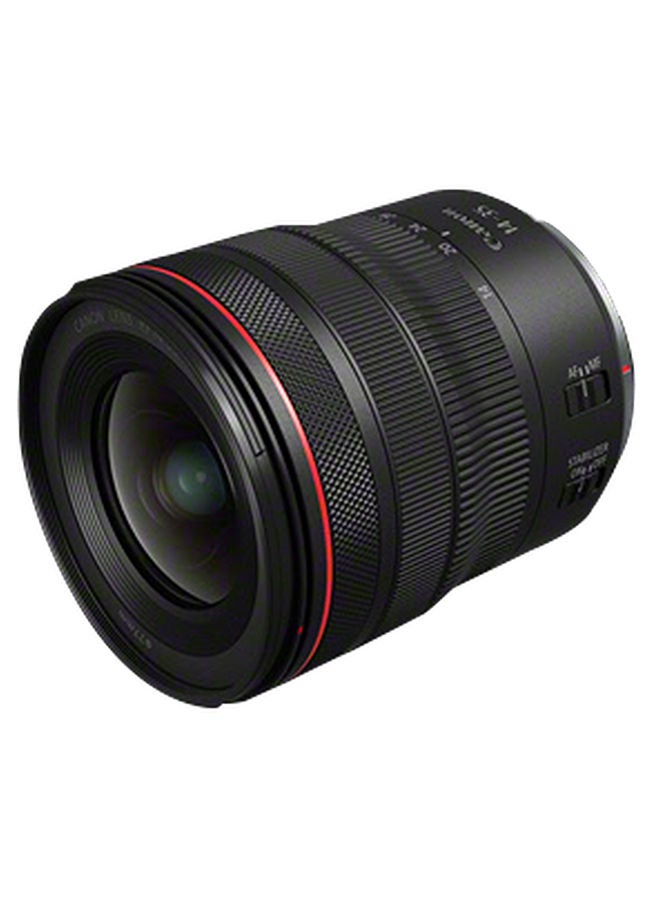Canon - RF 14-35mm F4L IS USM - Image 1
