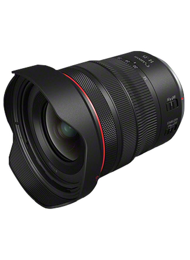 Canon - RF 14-35mm F4L IS USM - Image 1