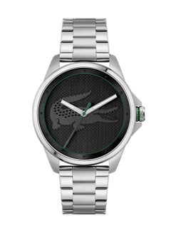 Men's Le Croc Black Dial Watch - 2011131 - v1658122770/N52059761A_1