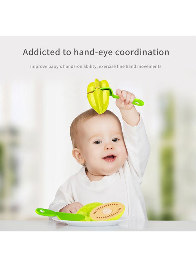 كيدل مجموعة لعب الفاكهة - Image 5