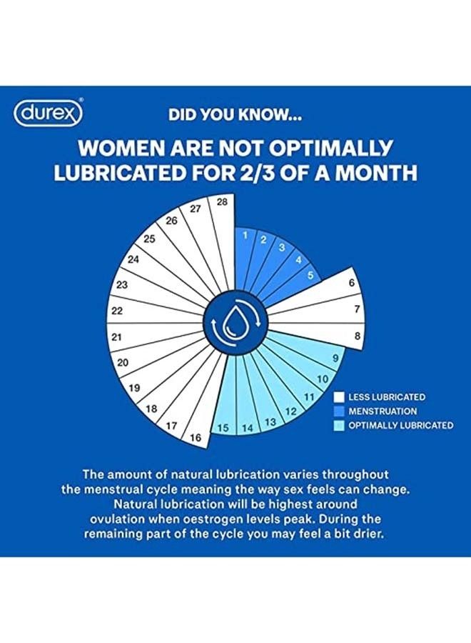 Durex - Fetherlite Ultra Condom - Pack of 10 - Image 1