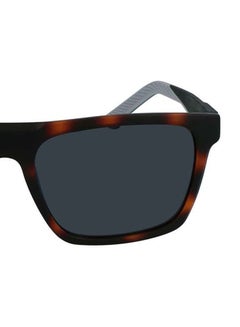 LACOSTE Men's Full Rim Bio Injected Modified Rectangle Sunglasses  L957S-230-5618  - Image 5