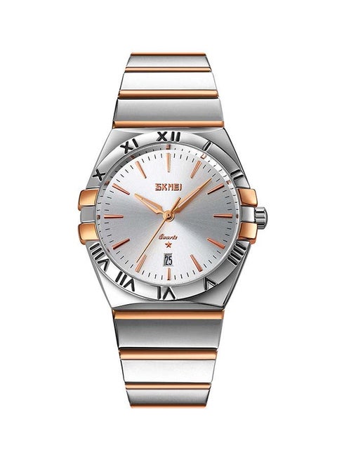 Men's Fashion Clock's Top Brand Luxury Quartz  Waterproof Watch 9257