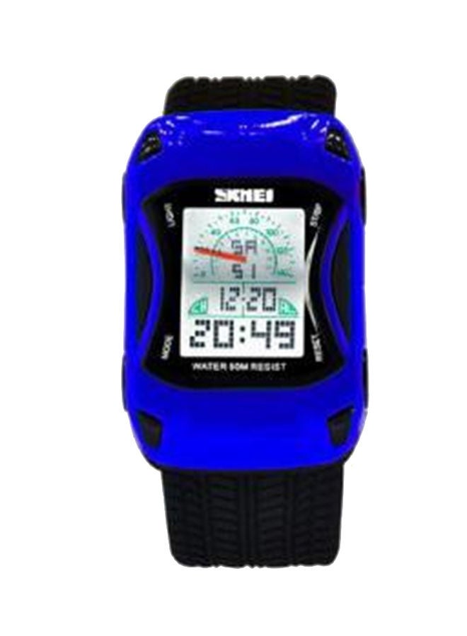 SKMEI Boys' Top Brand Fashion Outdoor Sports Watch   961  - Image 1