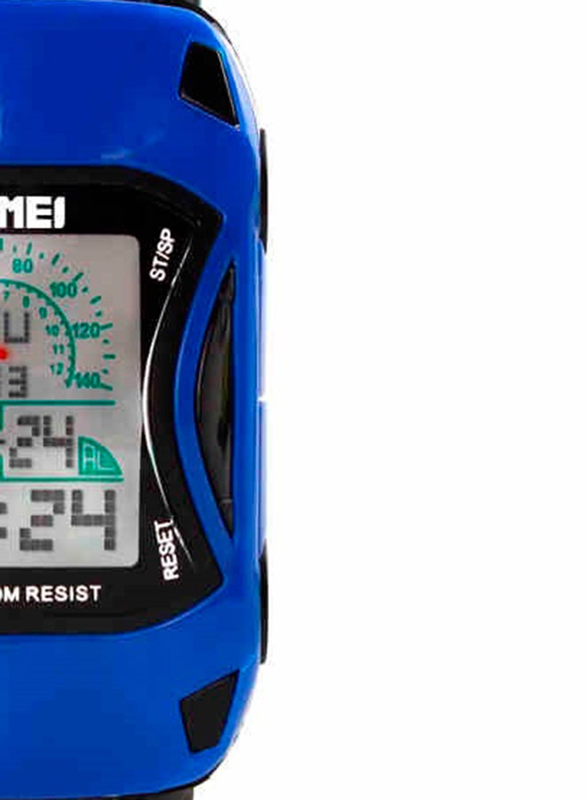 SKMEI Boys' Top Brand Fashion Outdoor Sports Watch   961  - Image 2
