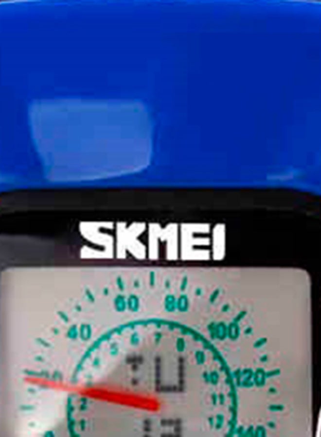 SKMEI Boys' Top Brand Fashion Outdoor Sports Watch   961  - Image 3