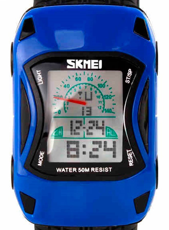 SKMEI Boys' Top Brand Fashion Outdoor Sports Watch   961  - Image 5