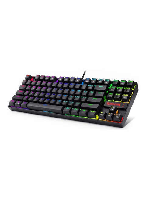 K552 RGB KUMARA Mechanical Gaming Keyboard