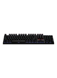 REDRAGON K565R-1 RUDRA Rainbow Backlit Mechanical Gaming Keyboard Brown Switch  - Image 4