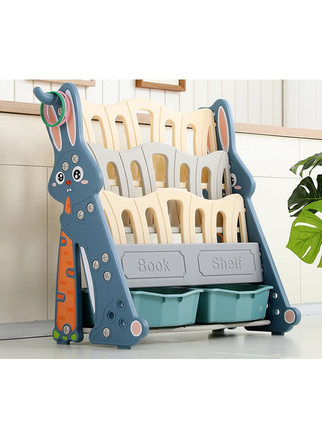 XIANGYU Children And Kids Fancy Storage Self 75X40X80cm - Image 2